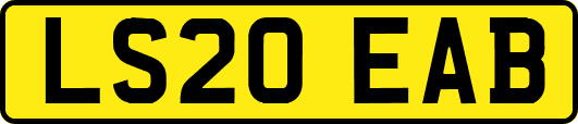 LS20EAB