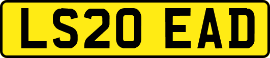 LS20EAD