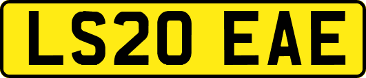 LS20EAE