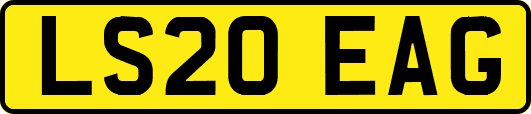 LS20EAG