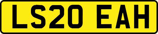 LS20EAH