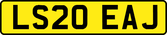 LS20EAJ