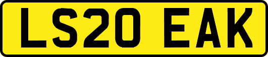 LS20EAK