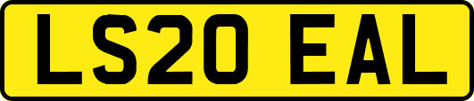 LS20EAL