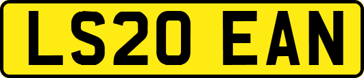 LS20EAN