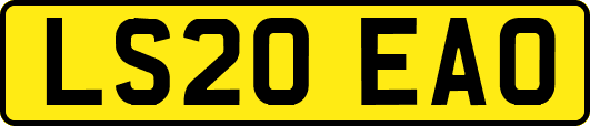 LS20EAO