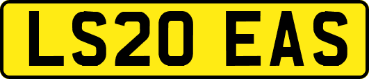 LS20EAS