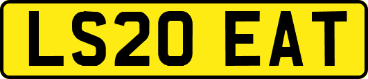 LS20EAT