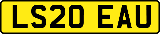 LS20EAU