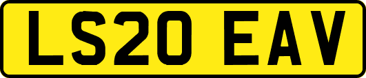 LS20EAV