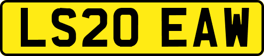 LS20EAW