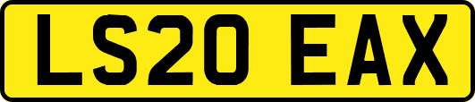 LS20EAX