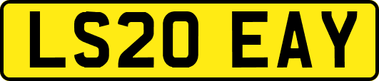 LS20EAY