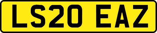 LS20EAZ
