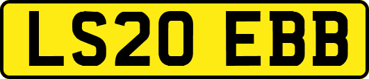 LS20EBB