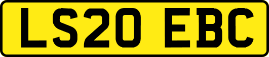 LS20EBC