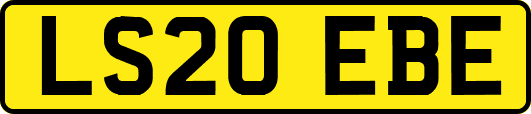 LS20EBE