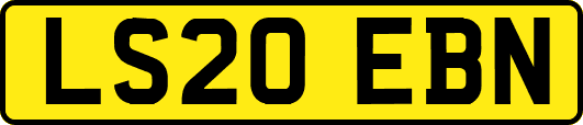 LS20EBN