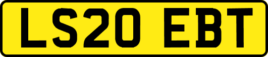 LS20EBT