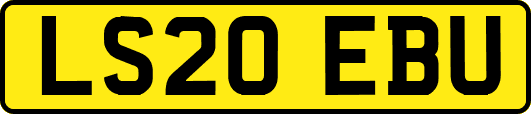 LS20EBU