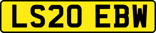 LS20EBW