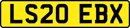 LS20EBX