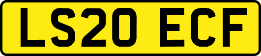 LS20ECF