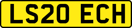 LS20ECH