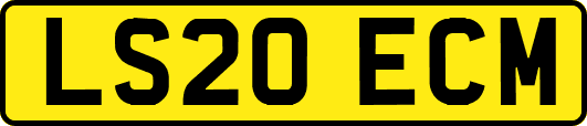 LS20ECM