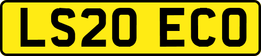 LS20ECO