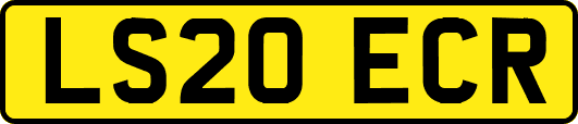LS20ECR