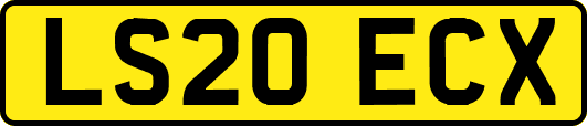 LS20ECX