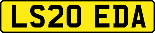 LS20EDA
