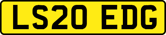 LS20EDG