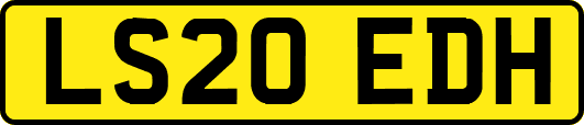 LS20EDH