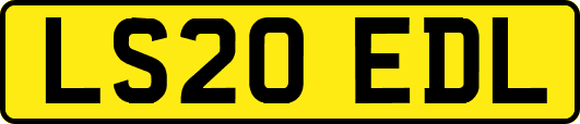 LS20EDL