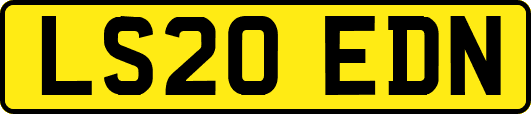 LS20EDN