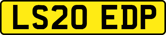 LS20EDP