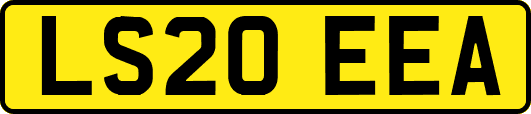 LS20EEA