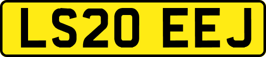 LS20EEJ