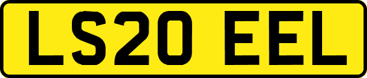 LS20EEL