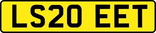 LS20EET