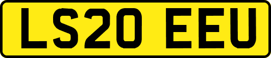 LS20EEU