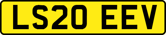 LS20EEV