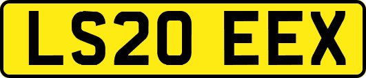 LS20EEX