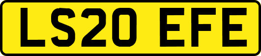 LS20EFE