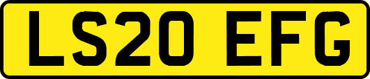LS20EFG