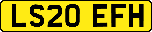 LS20EFH
