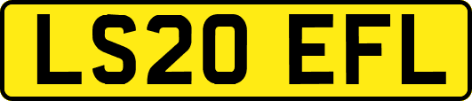 LS20EFL