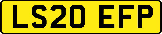 LS20EFP
